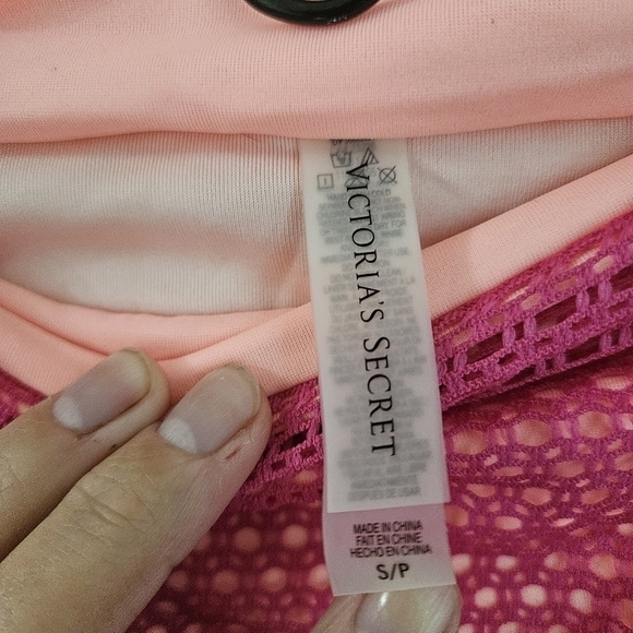 Victorias secret y2k swim set - Picture 3 of 10